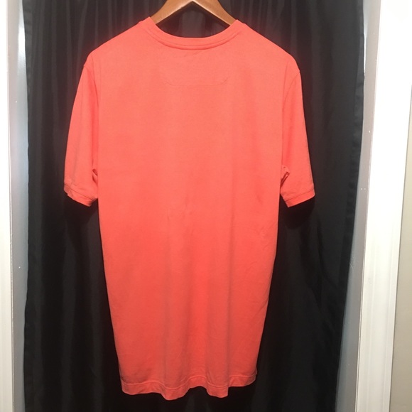 Tommy Bahama pima cotton tee - Picture 2 of 5